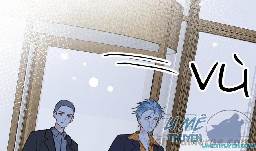 Tình Yêu Mạng Ngọt Ngào Lật Xe Rồi! 45 trang 81