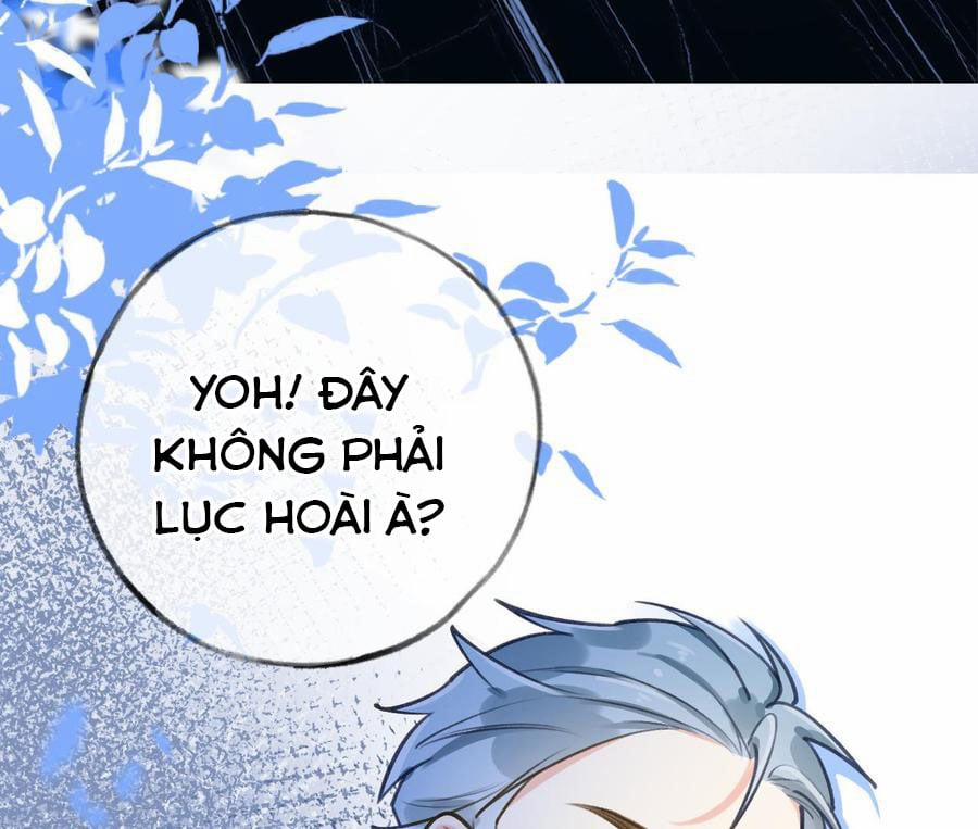 Tình Yêu Mạng Ngọt Ngào Lật Xe Rồi! 45 trang 90