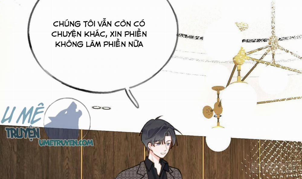 Tình Yêu Mạng Ngọt Ngào Lật Xe Rồi! 46 trang 10