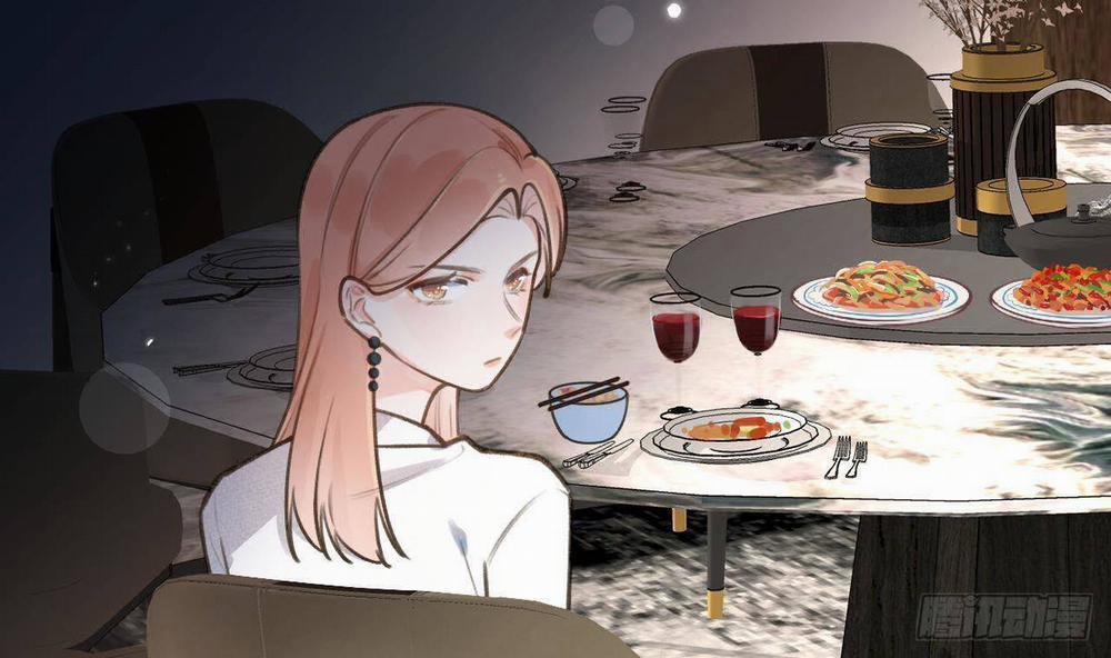 Tình Yêu Mạng Ngọt Ngào Lật Xe Rồi! 46 trang 13