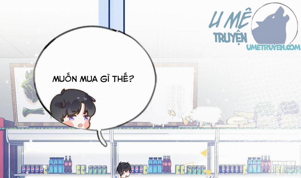 Tình Yêu Mạng Ngọt Ngào Lật Xe Rồi! 46 trang 19