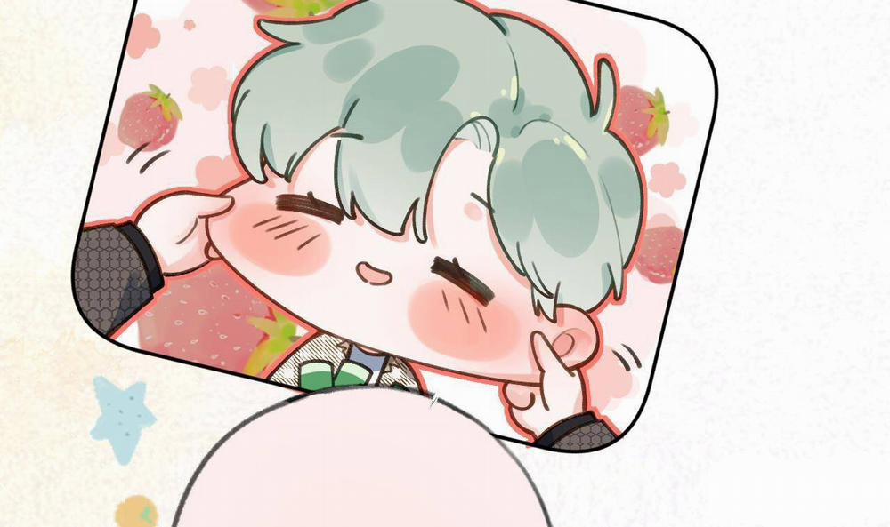 Tình Yêu Mạng Ngọt Ngào Lật Xe Rồi! 46 trang 23