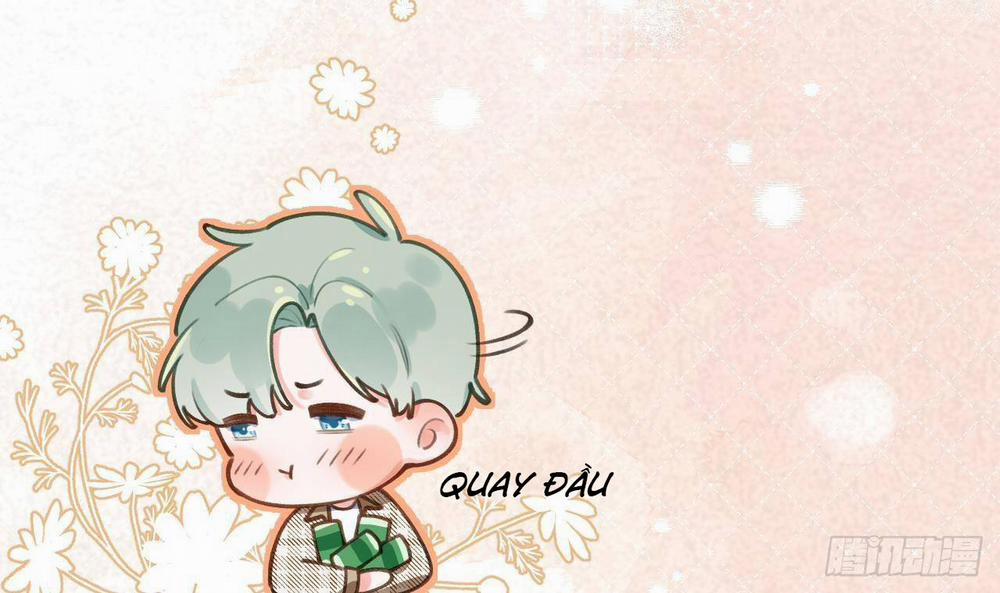 Tình Yêu Mạng Ngọt Ngào Lật Xe Rồi! 46 trang 29