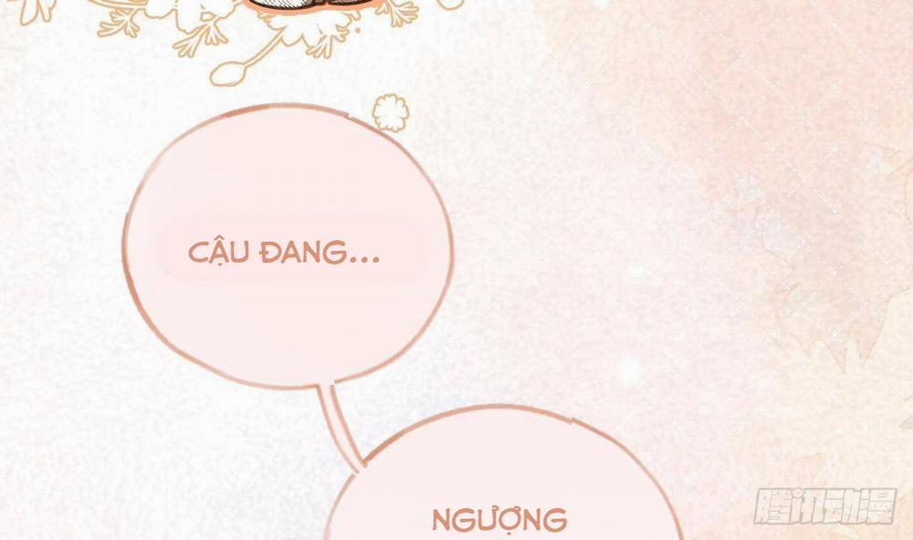 Tình Yêu Mạng Ngọt Ngào Lật Xe Rồi! 46 trang 30