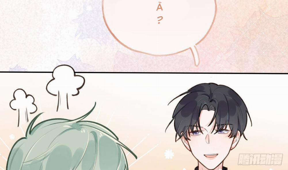 Tình Yêu Mạng Ngọt Ngào Lật Xe Rồi! 46 trang 31