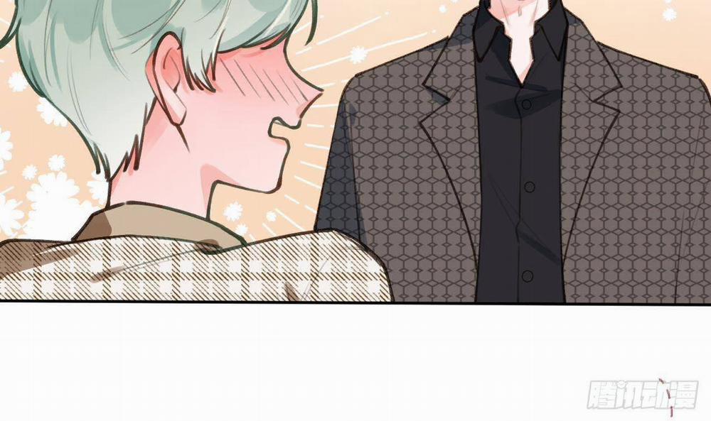 Tình Yêu Mạng Ngọt Ngào Lật Xe Rồi! 46 trang 32