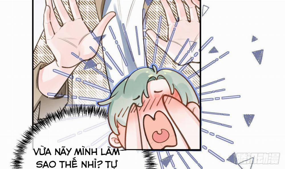 Tình Yêu Mạng Ngọt Ngào Lật Xe Rồi! 46 trang 5