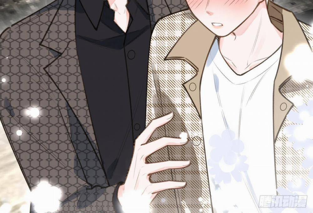 Tình Yêu Mạng Ngọt Ngào Lật Xe Rồi! 47 trang 15