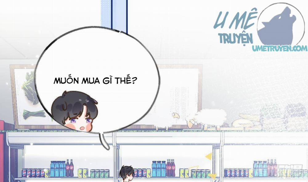 Tình Yêu Mạng Ngọt Ngào Lật Xe Rồi! 47 trang 19