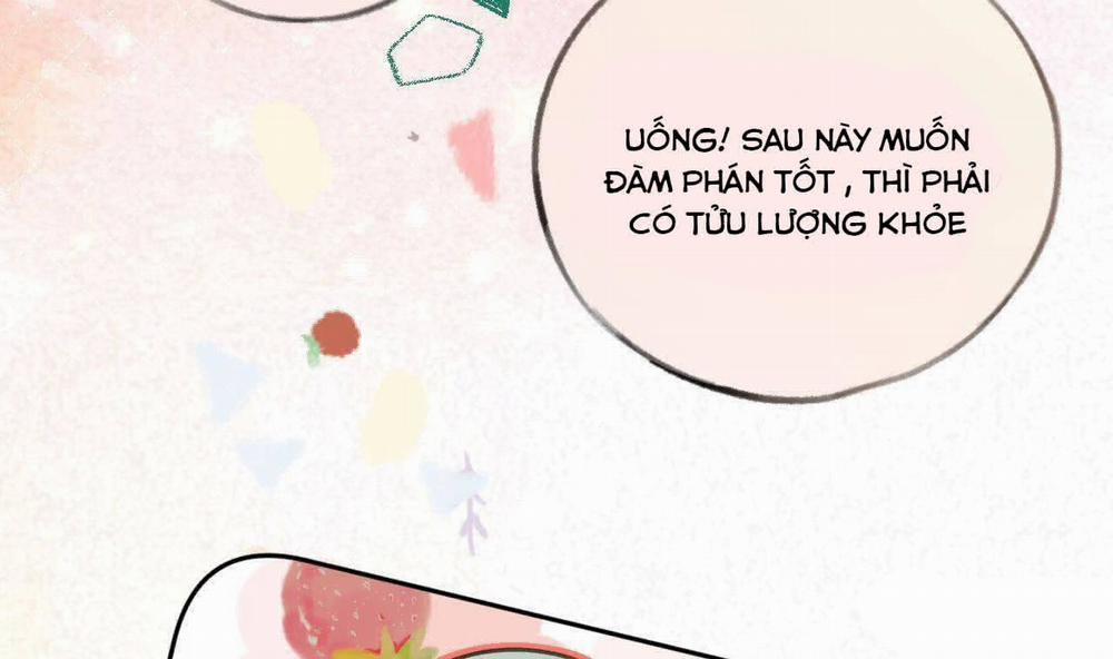 Tình Yêu Mạng Ngọt Ngào Lật Xe Rồi! 47 trang 22