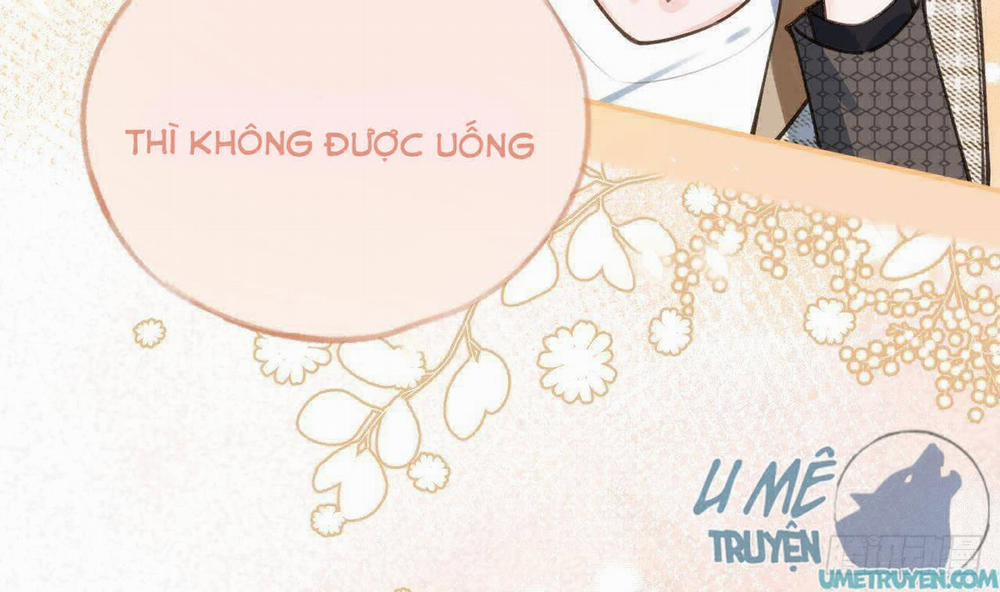 Tình Yêu Mạng Ngọt Ngào Lật Xe Rồi! 47 trang 28