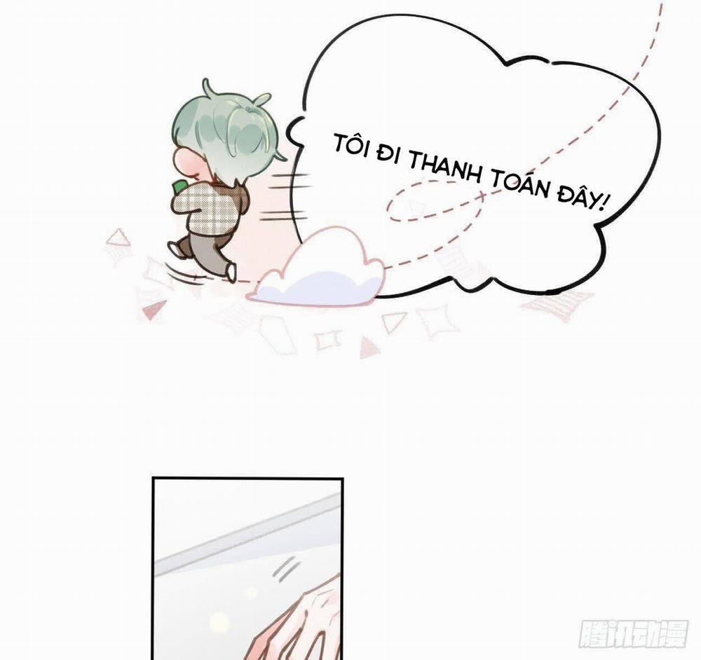 Tình Yêu Mạng Ngọt Ngào Lật Xe Rồi! 47 trang 33