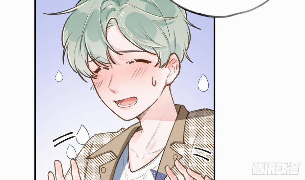 Tình Yêu Mạng Ngọt Ngào Lật Xe Rồi! 47 trang 4