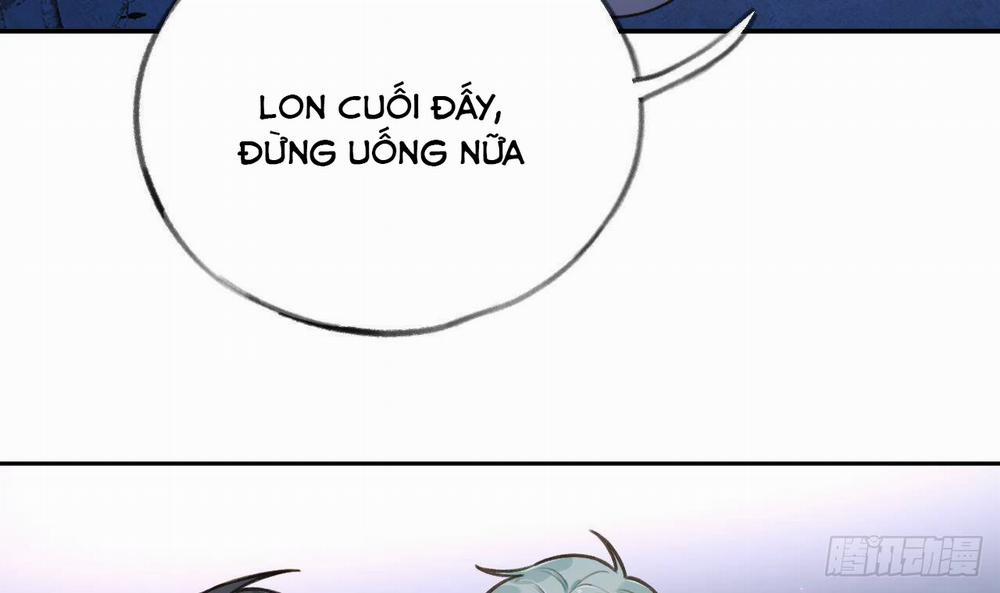 Tình Yêu Mạng Ngọt Ngào Lật Xe Rồi! 47 trang 41