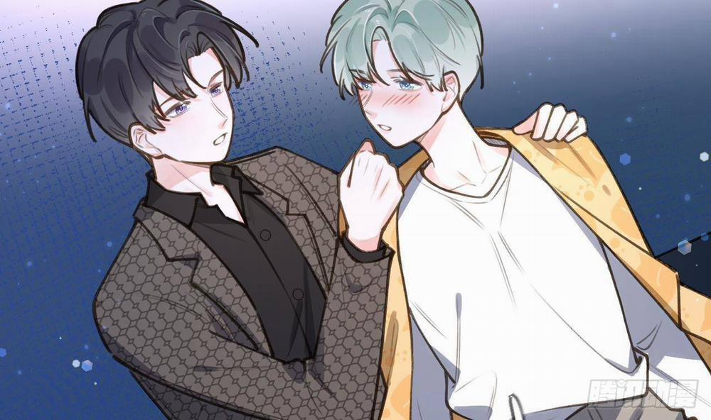 Tình Yêu Mạng Ngọt Ngào Lật Xe Rồi! 47 trang 42