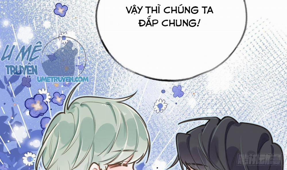 Tình Yêu Mạng Ngọt Ngào Lật Xe Rồi! 47 trang 45