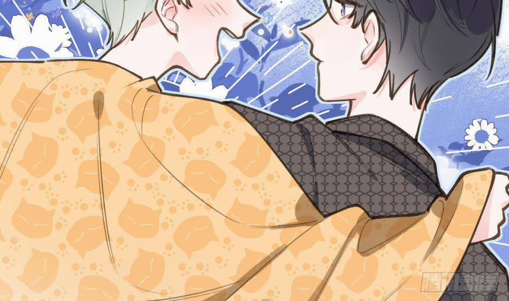 Tình Yêu Mạng Ngọt Ngào Lật Xe Rồi! 47 trang 46