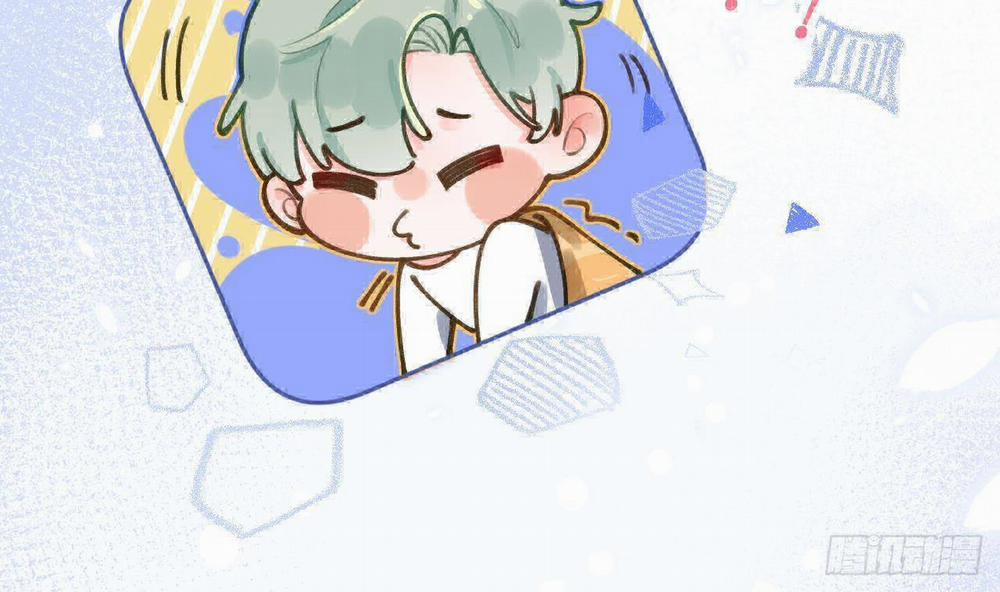 Tình Yêu Mạng Ngọt Ngào Lật Xe Rồi! 47 trang 57