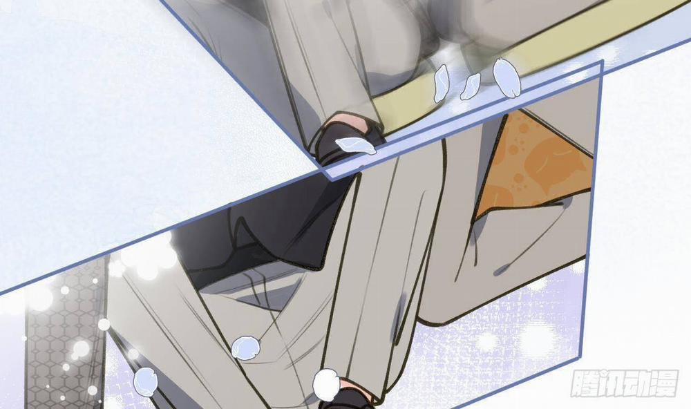 Tình Yêu Mạng Ngọt Ngào Lật Xe Rồi! 47 trang 64