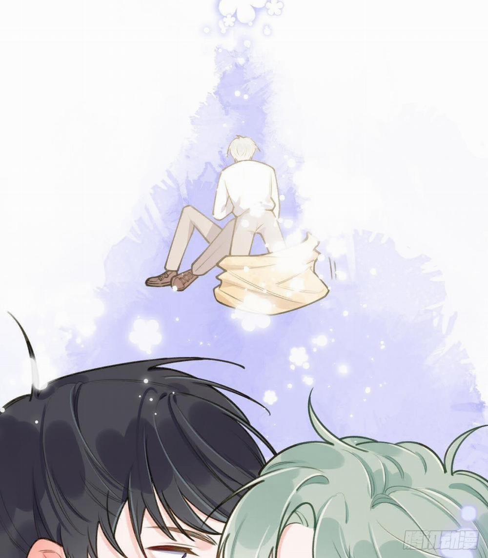 Tình Yêu Mạng Ngọt Ngào Lật Xe Rồi! 47 trang 66