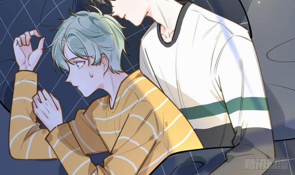 Tình Yêu Mạng Ngọt Ngào Lật Xe Rồi! 48 trang 15