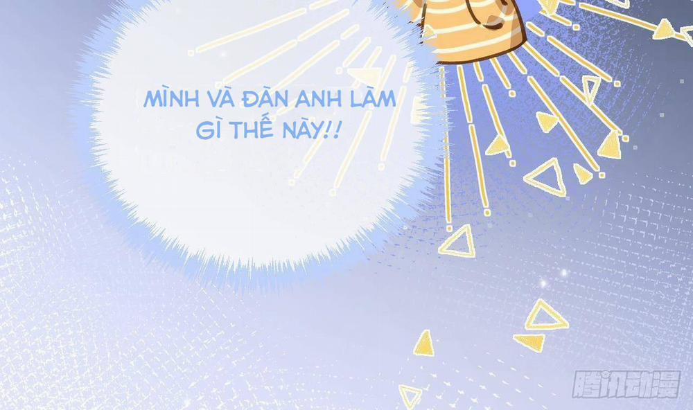 Tình Yêu Mạng Ngọt Ngào Lật Xe Rồi! 48 trang 18