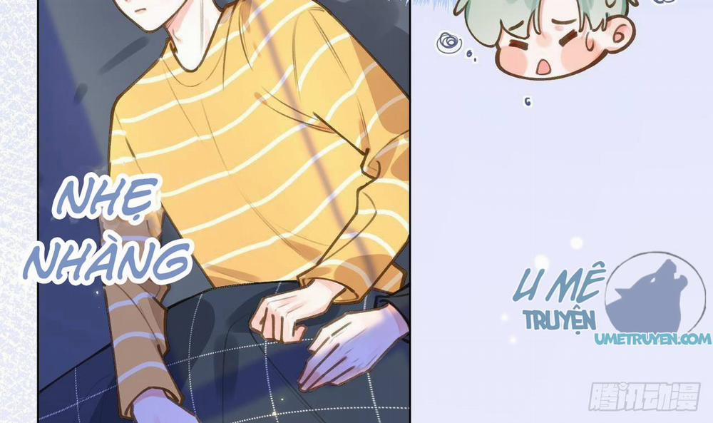 Tình Yêu Mạng Ngọt Ngào Lật Xe Rồi! 48 trang 23