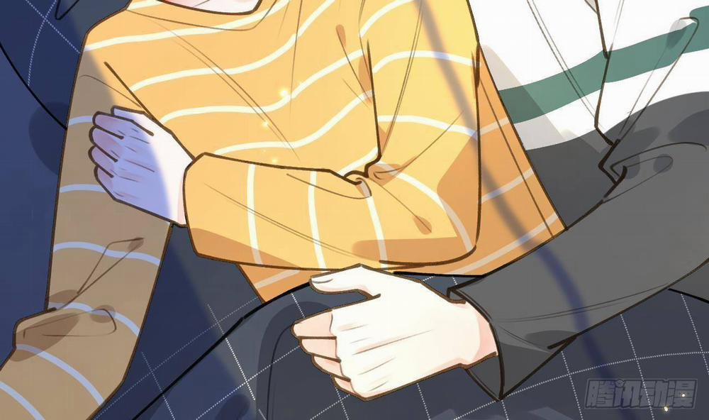 Tình Yêu Mạng Ngọt Ngào Lật Xe Rồi! 48 trang 28