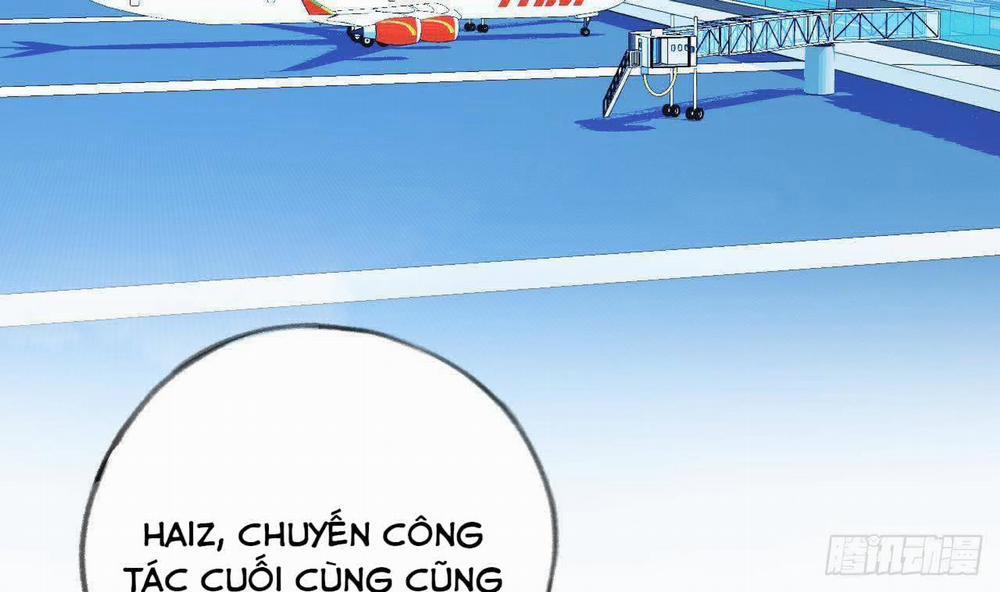 Tình Yêu Mạng Ngọt Ngào Lật Xe Rồi! 48 trang 36