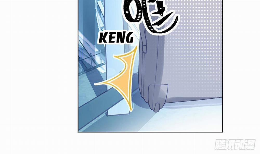 Tình Yêu Mạng Ngọt Ngào Lật Xe Rồi! 48 trang 44