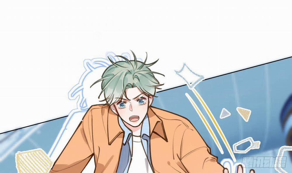 Tình Yêu Mạng Ngọt Ngào Lật Xe Rồi! 48 trang 45