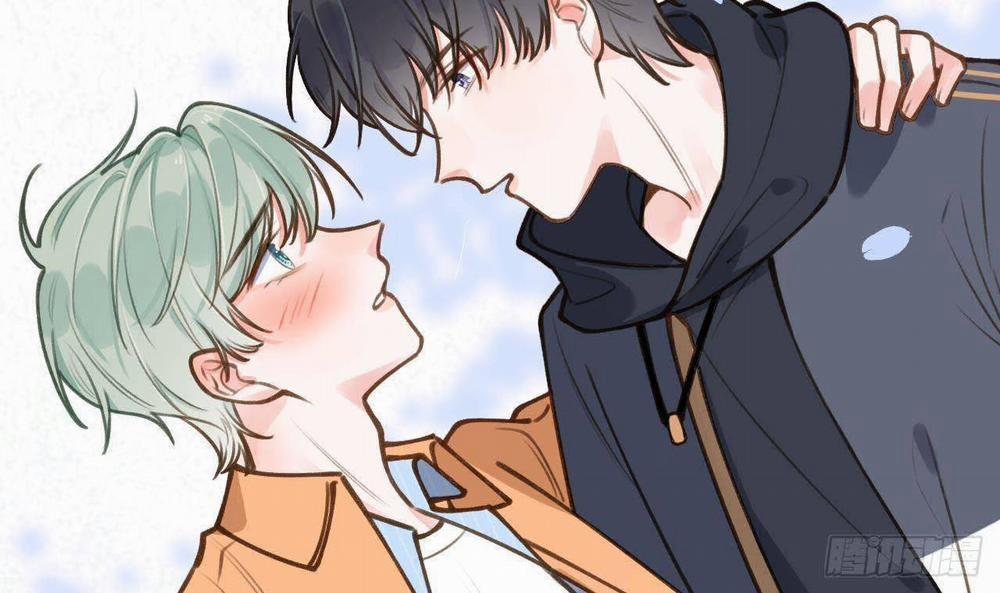 Tình Yêu Mạng Ngọt Ngào Lật Xe Rồi! 48 trang 50