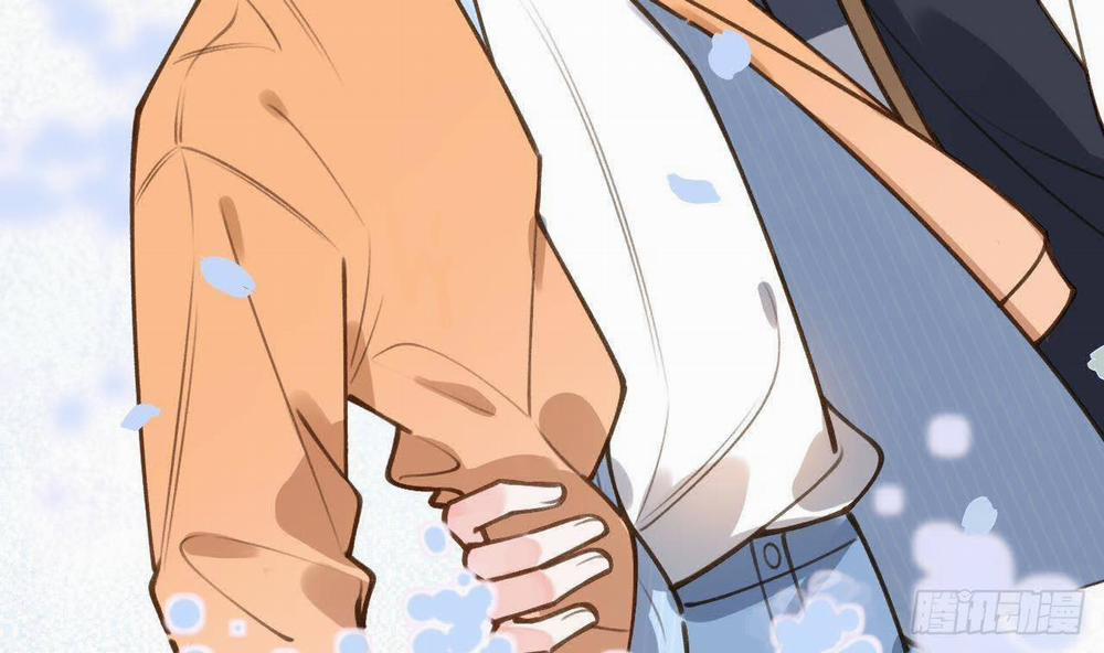 Tình Yêu Mạng Ngọt Ngào Lật Xe Rồi! 48 trang 51