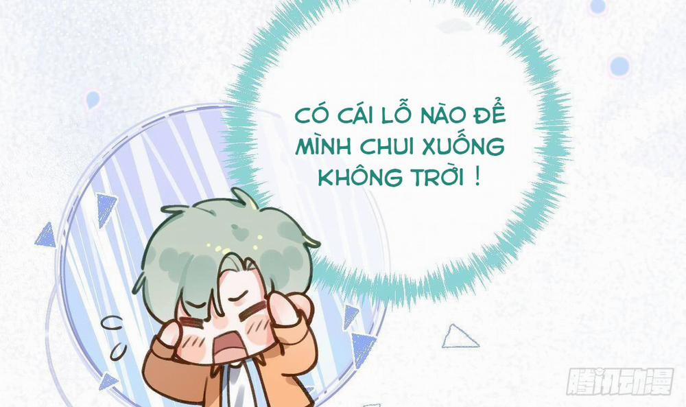 Tình Yêu Mạng Ngọt Ngào Lật Xe Rồi! 48 trang 53