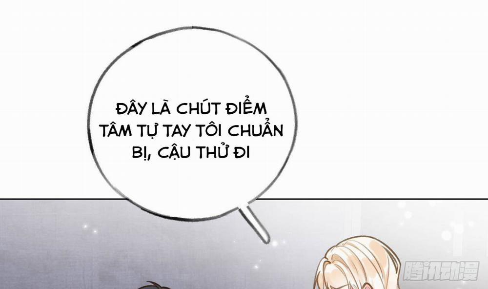 Tình Yêu Mạng Ngọt Ngào Lật Xe Rồi! 48 trang 70