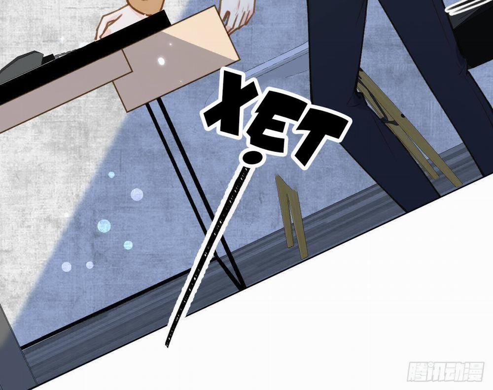 Tình Yêu Mạng Ngọt Ngào Lật Xe Rồi! 48 trang 78