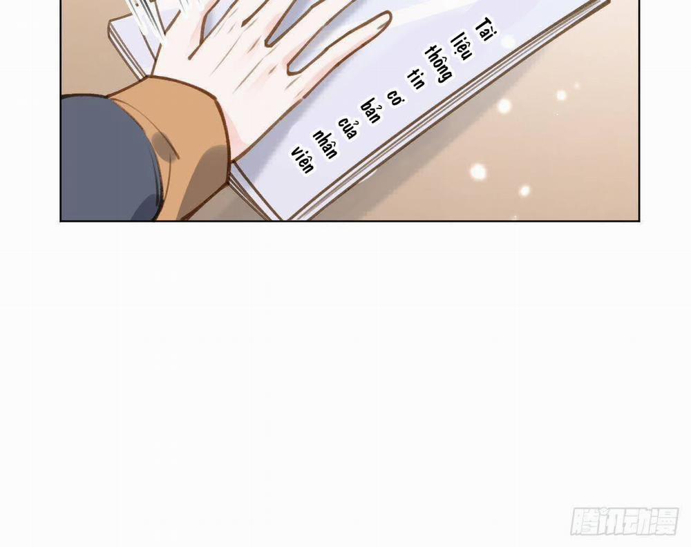 Tình Yêu Mạng Ngọt Ngào Lật Xe Rồi! 48 trang 80