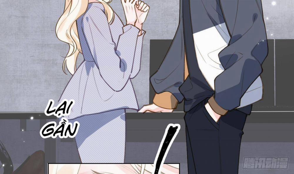 Tình Yêu Mạng Ngọt Ngào Lật Xe Rồi! 48 trang 83