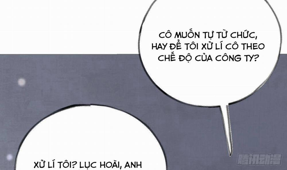 Tình Yêu Mạng Ngọt Ngào Lật Xe Rồi! 48 trang 87