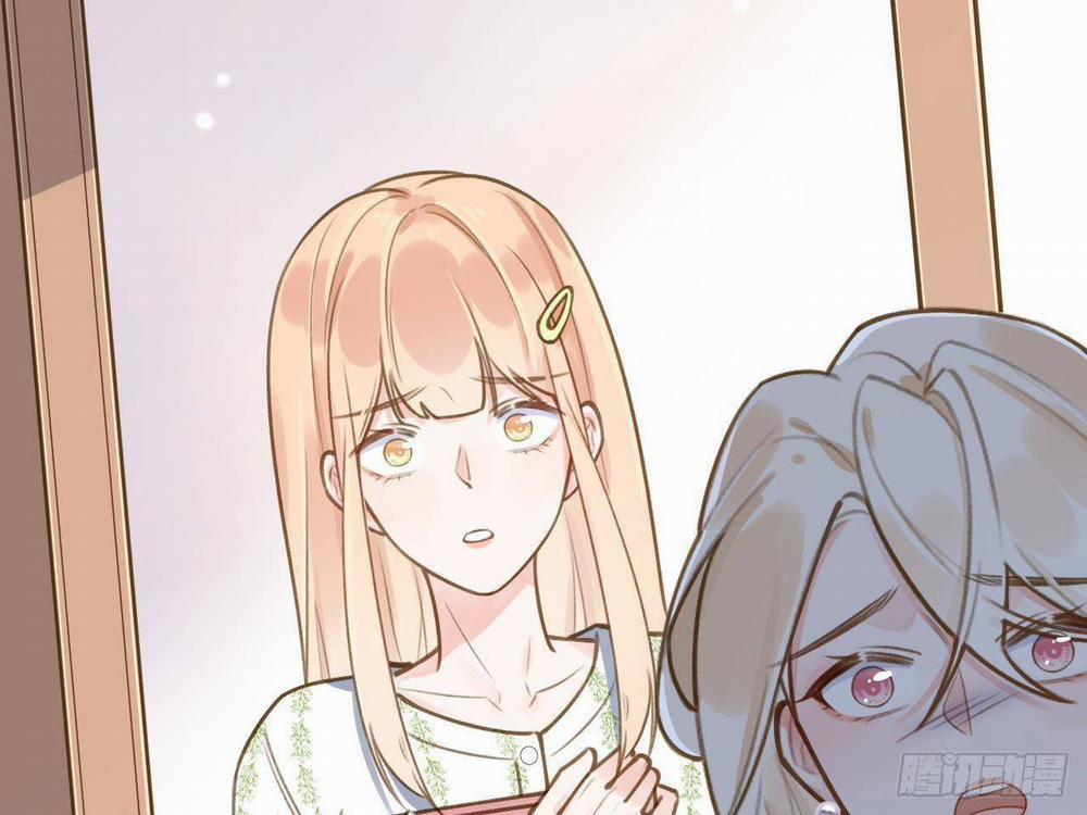 Tình Yêu Mạng Ngọt Ngào Lật Xe Rồi! 48 trang 99