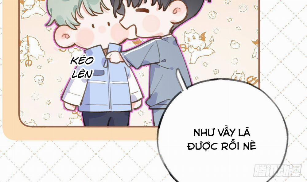 Tình Yêu Mạng Ngọt Ngào Lật Xe Rồi! 49.5 trang 11