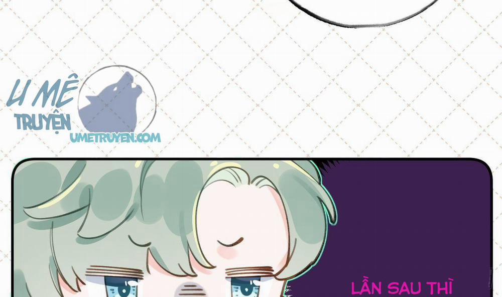Tình Yêu Mạng Ngọt Ngào Lật Xe Rồi! 49.5 trang 12
