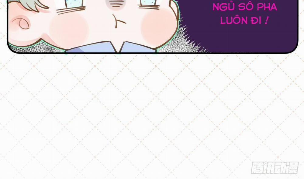 Tình Yêu Mạng Ngọt Ngào Lật Xe Rồi! 49.5 trang 13