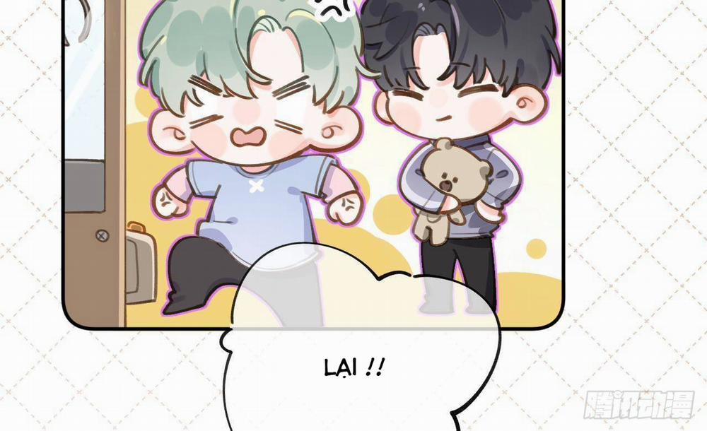 Tình Yêu Mạng Ngọt Ngào Lật Xe Rồi! 49.5 trang 19