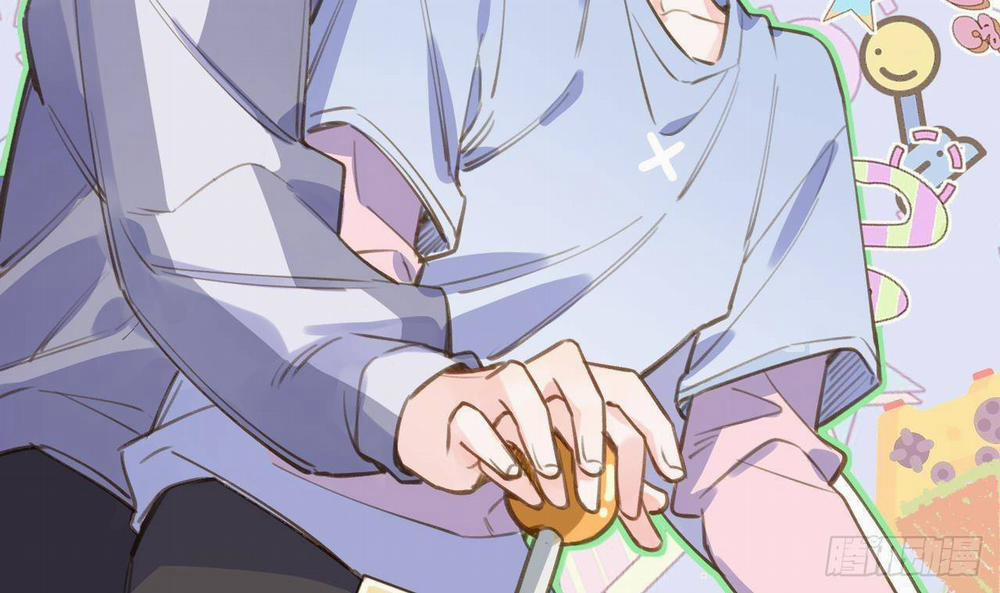 Tình Yêu Mạng Ngọt Ngào Lật Xe Rồi! 49.5 trang 23