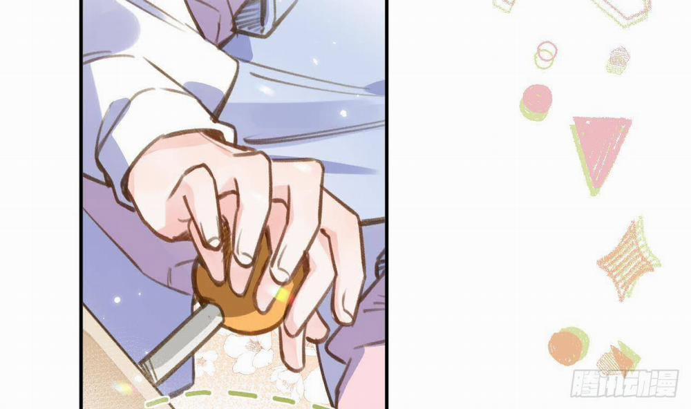 Tình Yêu Mạng Ngọt Ngào Lật Xe Rồi! 49.5 trang 25