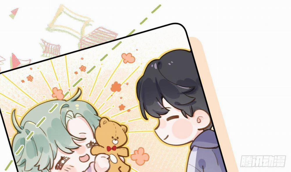 Tình Yêu Mạng Ngọt Ngào Lật Xe Rồi! 49.5 trang 28