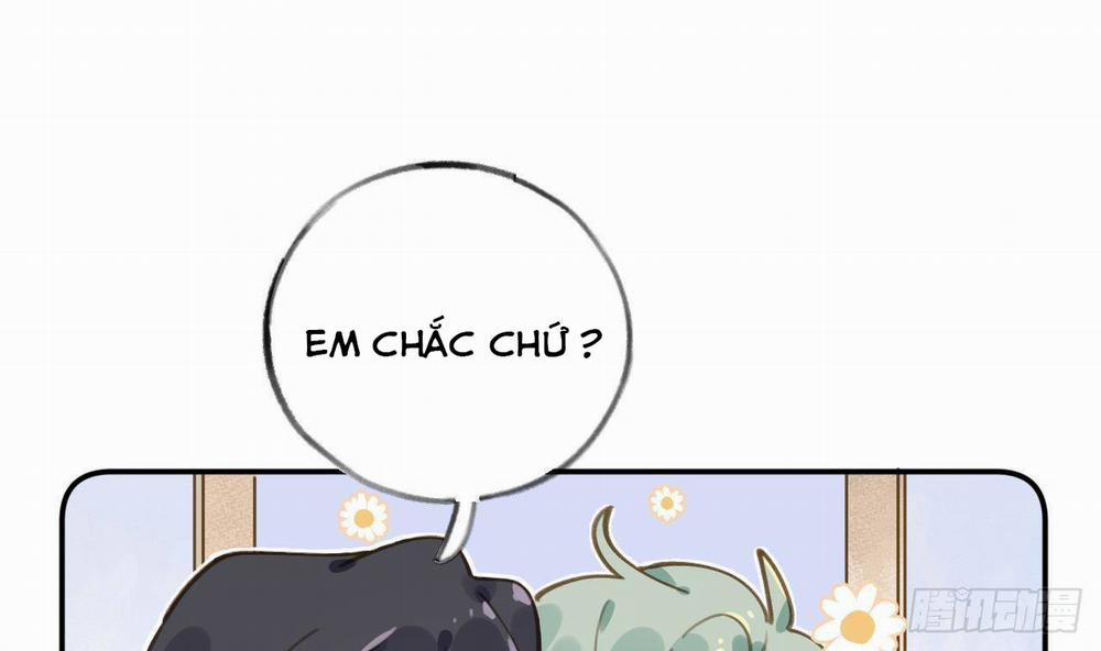 Tình Yêu Mạng Ngọt Ngào Lật Xe Rồi! 49.5 trang 31