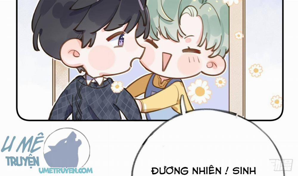 Tình Yêu Mạng Ngọt Ngào Lật Xe Rồi! 49.5 trang 32