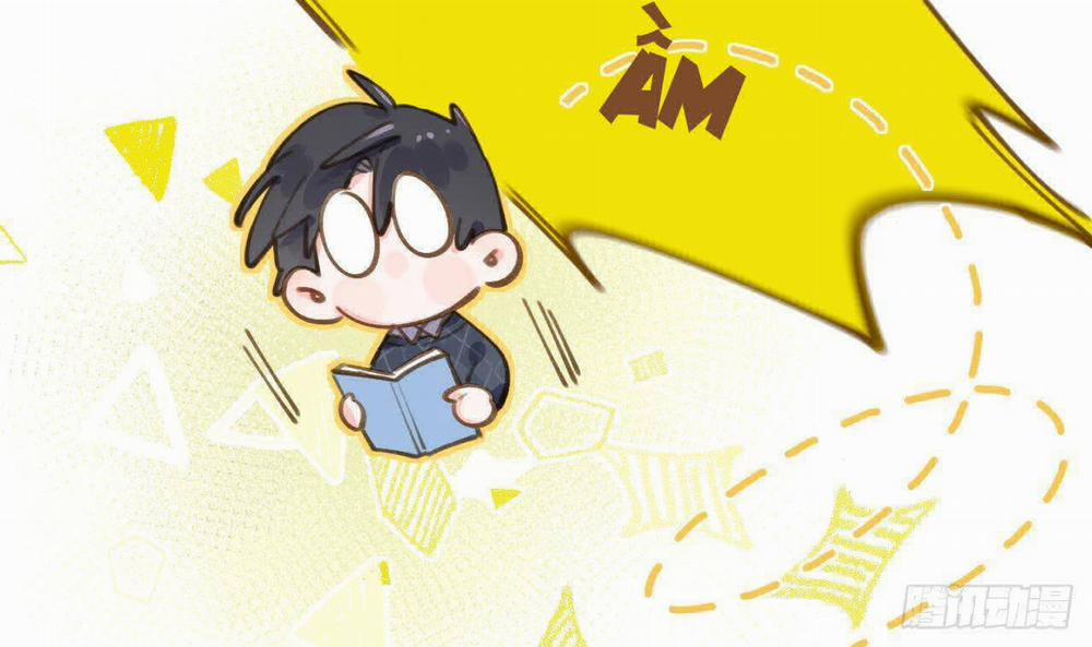 Tình Yêu Mạng Ngọt Ngào Lật Xe Rồi! 49.5 trang 35